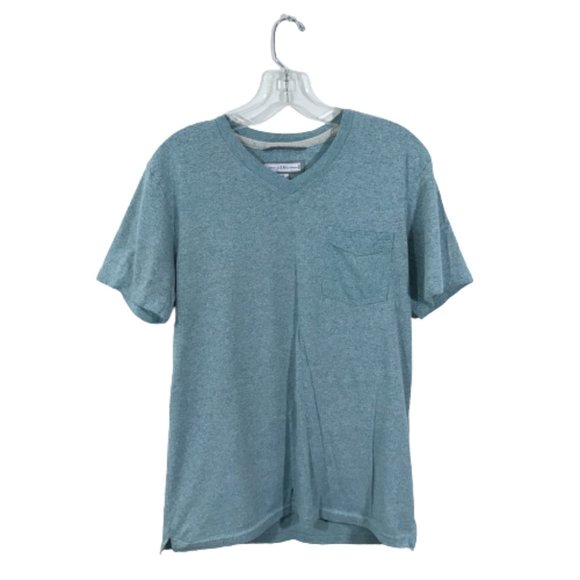 Paper Denim Cloth Men's V-Neck T-Shirt M - Picture 1 of 7
